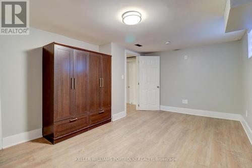 Lower Level - 962 Willowdale Avenue, Oshawa, ON - Indoor Photo Showing Other Room