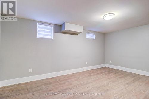 Lower Level - 962 Willowdale Avenue, Oshawa, ON - Indoor