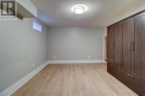 Lower Level - 962 Willowdale Avenue, Oshawa, ON - Indoor Photo Showing Other Room