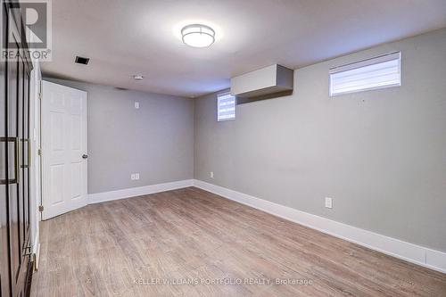 Lower Level - 962 Willowdale Avenue, Oshawa, ON - Indoor