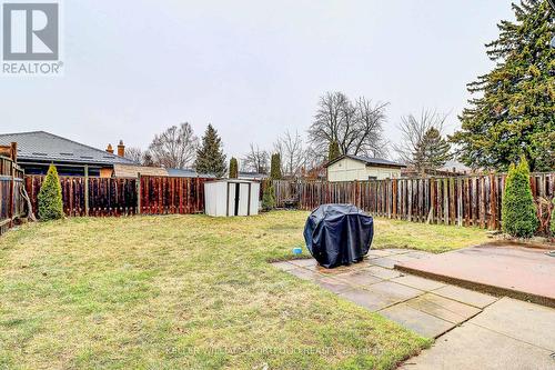 Lower Level - 962 Willowdale Avenue, Oshawa, ON - Outdoor
