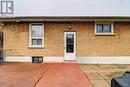 Lower Level - 962 Willowdale Avenue, Oshawa, ON  - Outdoor With Exterior 