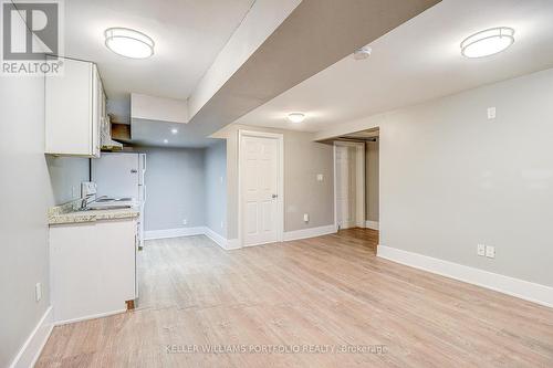 Lower Level - 962 Willowdale Avenue, Oshawa, ON - Indoor