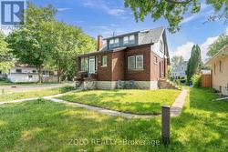 BASEMENT - 306 SPRUCE STREET  London East, ON N5W 4N4