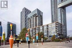 938 - 151 DAN LECKIE WAY  Toronto, ON M5V 4B2