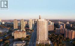 2105 - 1 FAIRVIEW ROAD E  Mississauga, ON L5A 4C6