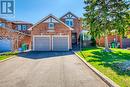 4020 Melfort Crescent, Mississauga, ON  - Outdoor 