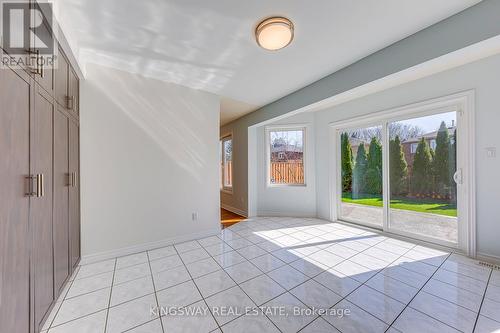 4020 Melfort Crescent, Mississauga, ON - Indoor Photo Showing Other Room