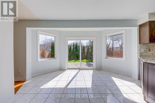 4020 Melfort Crescent, Mississauga, ON - Indoor