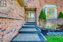 4020 Melfort Crescent, Mississauga, ON  - Outdoor 