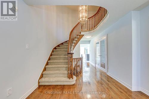 4020 Melfort Crescent, Mississauga, ON - Indoor Photo Showing Other Room