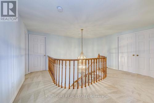 4020 Melfort Crescent, Mississauga, ON - Indoor Photo Showing Other Room