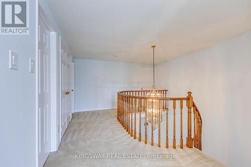 4020 Melfort Crescent, Mississauga, ON - Indoor Photo Showing Other Room