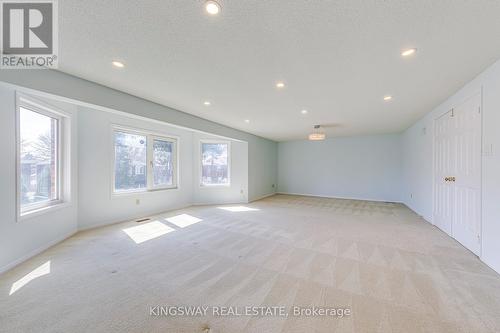 4020 Melfort Crescent, Mississauga, ON - Indoor Photo Showing Other Room