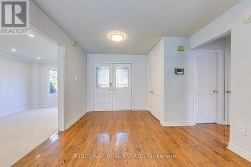 4020 Melfort Crescent, Mississauga, ON - Indoor Photo Showing Other Room