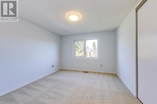 4020 Melfort Crescent, Mississauga, ON - Indoor Photo Showing Other Room