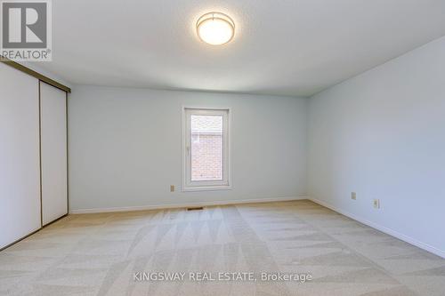 4020 Melfort Crescent, Mississauga, ON - Indoor Photo Showing Other Room