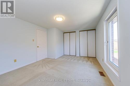 4020 Melfort Crescent, Mississauga, ON - Indoor Photo Showing Other Room