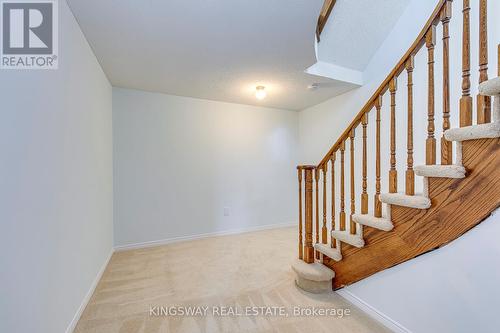 4020 Melfort Crescent, Mississauga, ON - Indoor Photo Showing Other Room