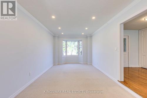 4020 Melfort Crescent, Mississauga, ON - Indoor Photo Showing Other Room