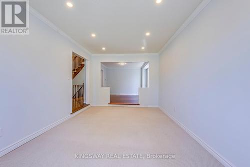 4020 Melfort Crescent, Mississauga, ON - Indoor Photo Showing Other Room