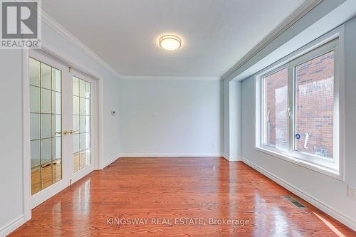 4020 Melfort Crescent, Mississauga, ON - Indoor Photo Showing Other Room