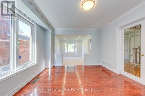 4020 Melfort Crescent, Mississauga, ON - Indoor Photo Showing Other Room