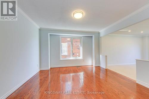 4020 Melfort Crescent, Mississauga, ON - Indoor Photo Showing Other Room