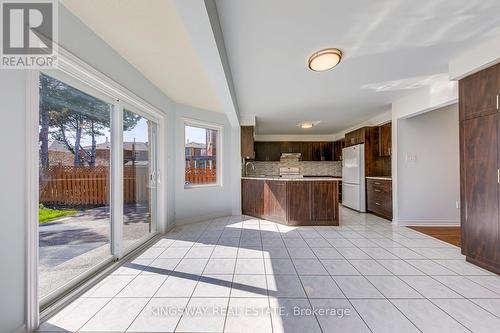 4020 Melfort Crescent, Mississauga, ON - Indoor