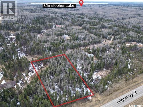 248 Grey Owl Drive, Christopher Lake, SK 