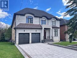 46 HUGHSON DRIVE Markham, ON L3R 2T8