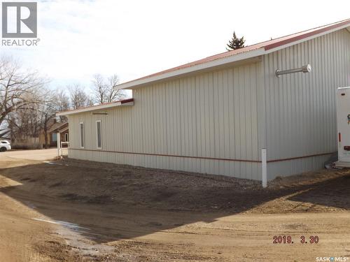 522 Mann Avenue, Radville, SK 