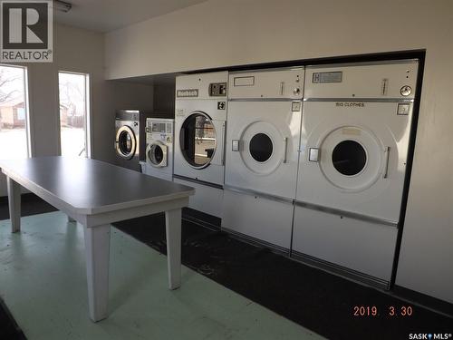 522 Mann Avenue, Radville, SK 