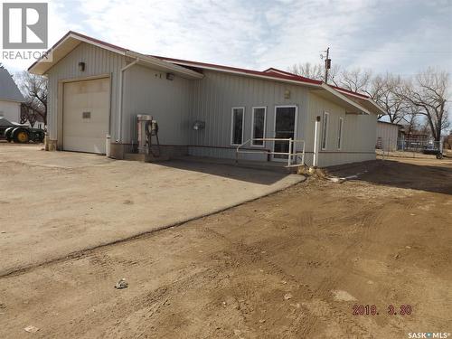 522 Mann Avenue, Radville, SK 
