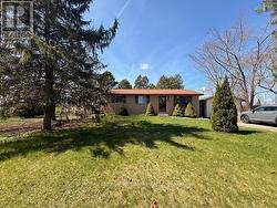 165 RAILWAY AVENUE  Middlesex Centre (Komoka), ON N0L 1R0