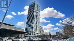 1504 - 5 DEFRIES STREET  Toronto, ON M5A 0W7