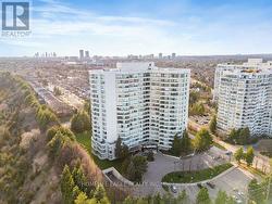 1709 - 7250 YONGE STREET  Vaughan, ON L4J 7X1