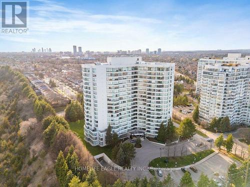 1709 - 7250 YONGE STREET  Vaughan, ON L4J 7X1