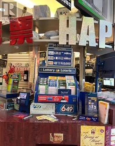 K5 - 3255 Highway 7 E, Markham, ON 