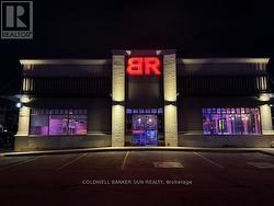 336 BAYFIELD STREET  Barrie, ON L4M 3B9