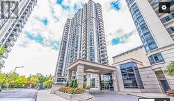 703 - 155 BEECROFT ROAD  Toronto, ON M2N 7C6