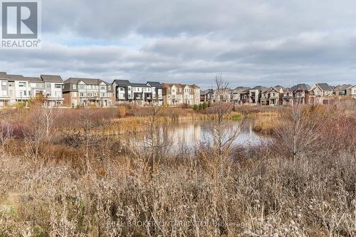 412 - 3265 Carding Mill Trail, Oakville, ON - Outdoor With View