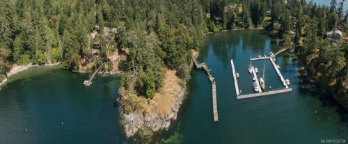 123 Smith Rd, Salt Spring, BC 