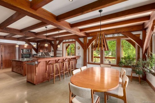 123 Smith Rd, Salt Spring, BC 