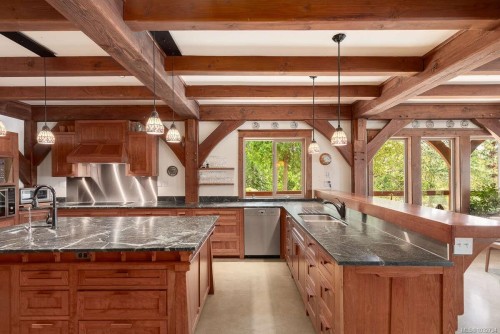 123 Smith Rd, Salt Spring, BC 