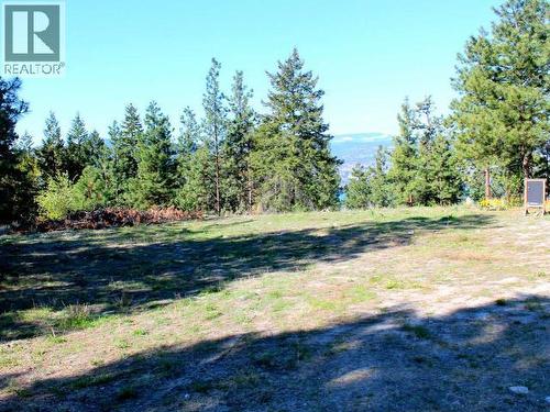 111 Granite Court Lot# 34, Naramata, BC 
