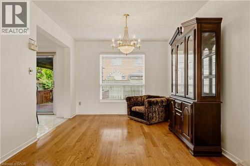 90 Lynnette Drive, Hamilton, ON - Indoor Photo Showing Other Room