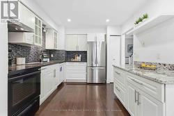 31 THATCHER'S MILL WAY  Markham, ON L3P 3T2