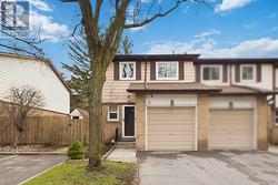 31 THATCHER'S MILL WAY  Markham, ON L3P 3T2