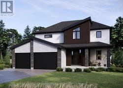 149 WATTS DRIVE  Lucan Biddulph (Lucan), ON N0M 2J0